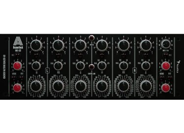 Acustica Audio Scarlet MHE-400