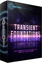 Soundmorph Transient Foundations