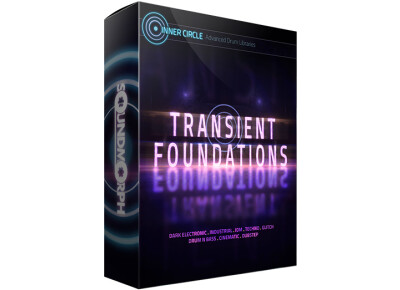 Soundmorph Transient Foundations