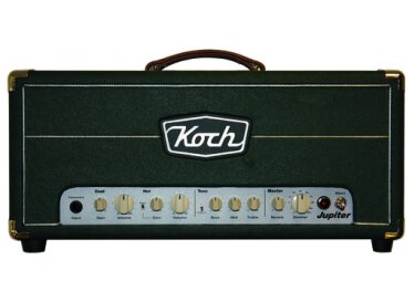 Koch Jupiter 45 Head