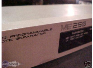 Akai Professional ME25S