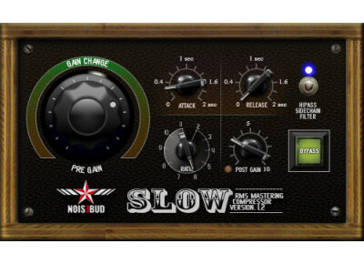 Noisebud Slow