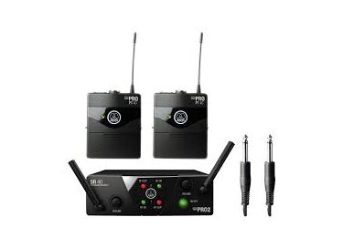 AKG WMS 40 Pro Mini 2