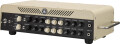 Yamaha introduces the THR100H amp heads