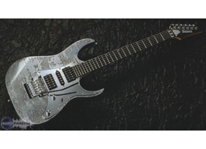 Ibanez JCRG-Metal1