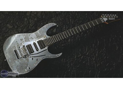 Ibanez JCRG-Metal1