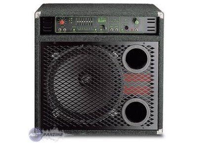 Trace Elliot GP7SM 130