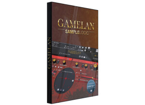 Sample Logic Gamelan