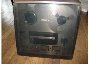 Sony TC-378