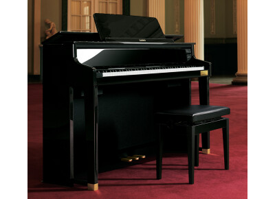 Casio Celviano Grand Hybrid