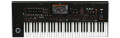 L’OS du clavier Korg Pa4X mis à jour en v2