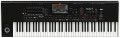 Les claviers Korg Pa en version 4
