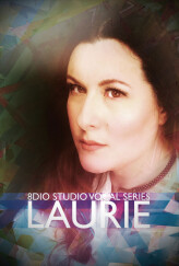 Laurie, nouvelle voix du 8Dio Studio Vocals