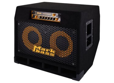Markbass CMD 102P LM3