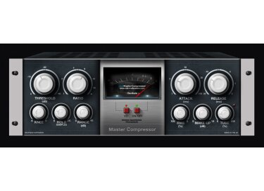 Studio Toolz Master Compressor