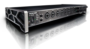 Tascam Celesonic US-20x20