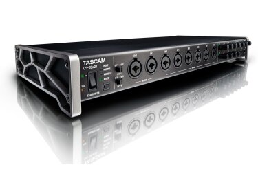 Tascam Celesonic US-20x20