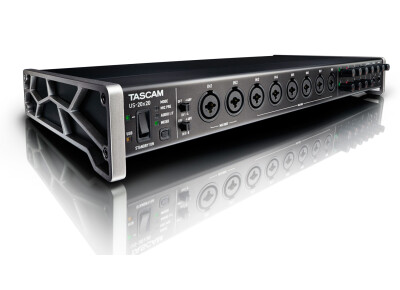 Tascam Celesonic US-20x20