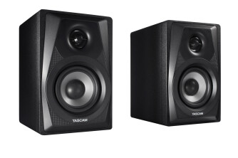 Enceintes de monitoring Tascam VL-S3