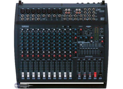 Yamaha EMX2000