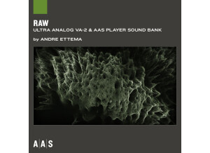 Applied Acoustics Systems Raw