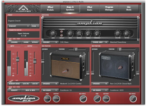 Audified ampLion Pro