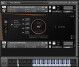 Orchestral Tools Nocturne Violin pour Kontakt