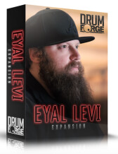 Drumforge Eyal Levi Expansion