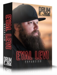 The Drum Forge Eyal Levi Expansion