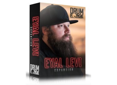 Drumforge Eyal Levi Expansion