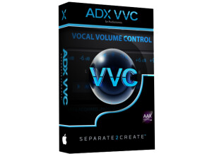 Audionamix VVC