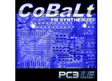 Barb and Co Cobalt PC3Le