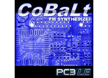 Barb and Co Cobalt PC3Le