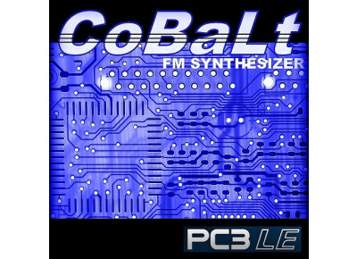 Barb and Co Cobalt PC3Le