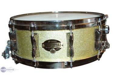 Yamaha cc signature andre ceccarelli