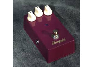 Lovepedal Plexi 100