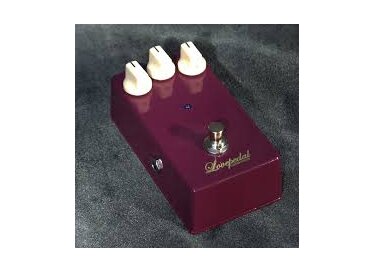 Lovepedal Plexi 100