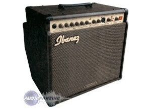 Ibanez TA35