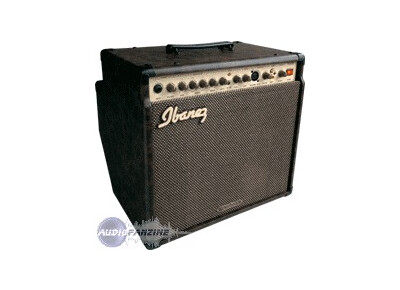 Ibanez TA35