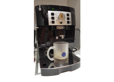 Delonghi Magnifica S