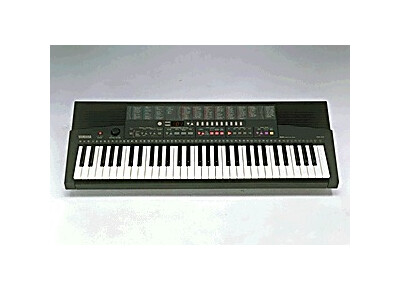 Yamaha PSR-215