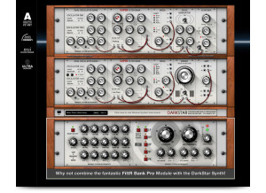 Studio Toolz Darkstar