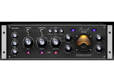 Studio Toolz Punch Evolved