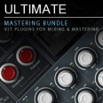 -75% sur l’Ultimate Mastering Bundle de MSI