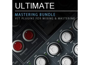 Studio Toolz Ultimate Mastering Bundle