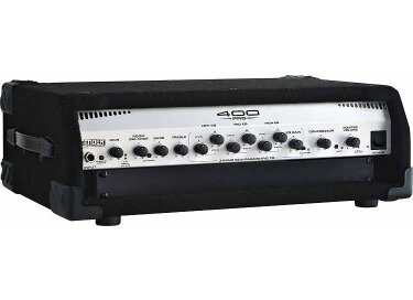 Fender Bassman 400 Pro Head