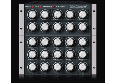 Studio Toolz SSi Pro Channel v3