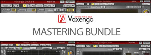 Voxengo Mastering Bundle