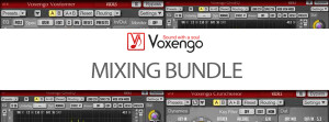 Voxengo Mixing Bundle