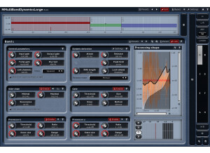 MeldaProduction MMultibandDynamics